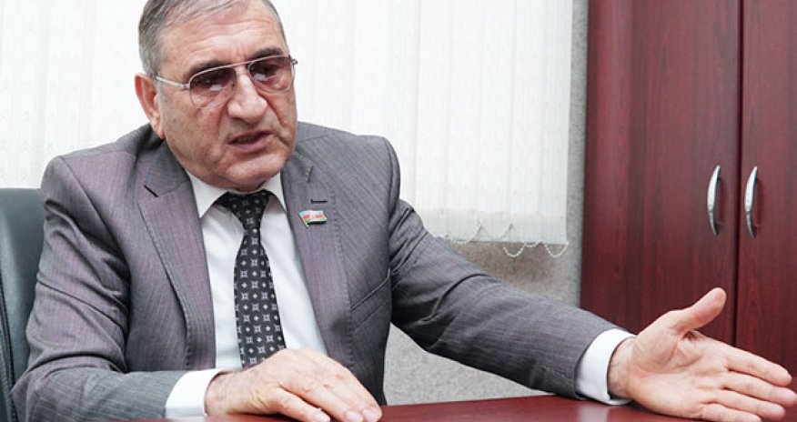 Güclü rəhbərlik olmadan müstəqil siyasət və iqtisadiyyat mümkün deyil - Deputat
