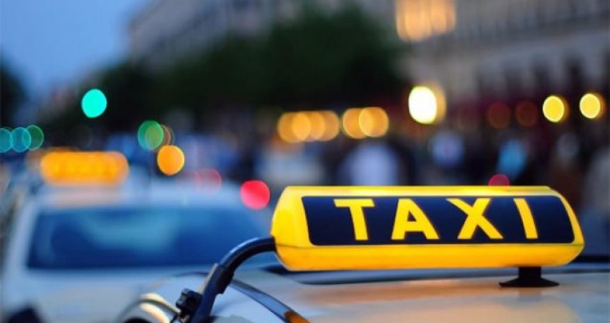 Azərbaycanda 169 qadın taksi sürmək üçün şəhadətnamə alıb