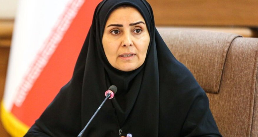 Iran&rsquo;s lone female minister faces backlash over &ldquo;Ardabilgate&rdquo; airport incident