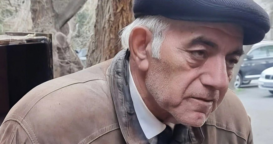 77 yaşlı ilahiyyatçı-alim Fazil İsmayılov vəfat edib