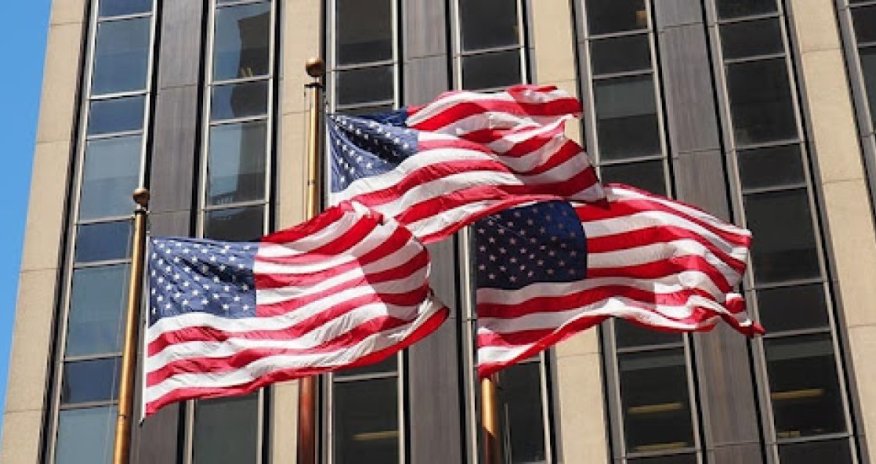 U.S. imposes first new sanctions on Russia under Trump administration