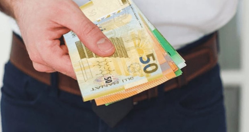 Gələn il orta aylıq əməkhaqqı 69 manat 20 qəpik atracaq
