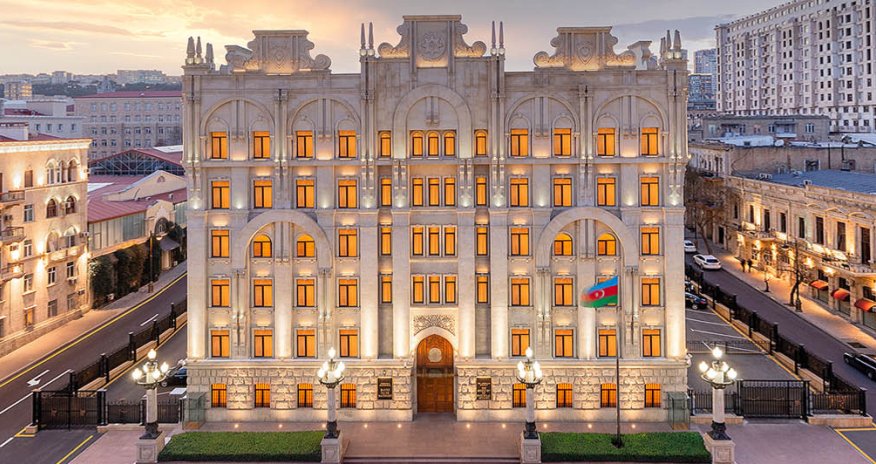 DİN-ə yeni səlahiyyətlər verilib