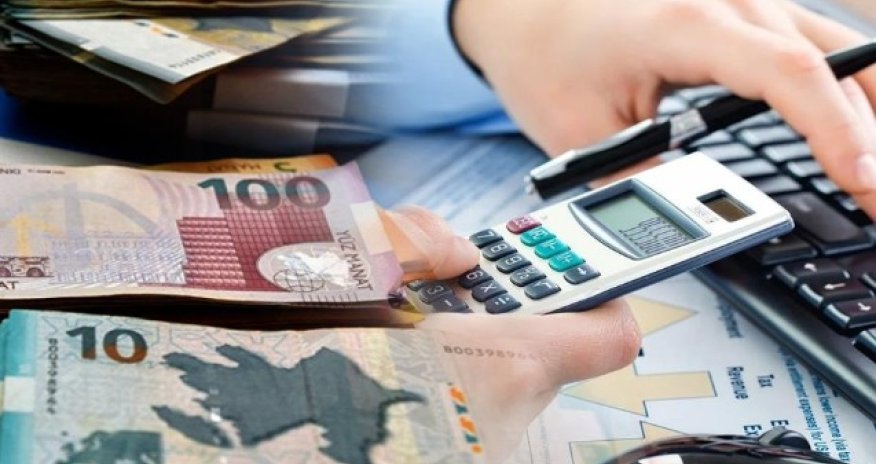 Vergi və gömrük gəlirləri dövlət büdcəsinin əsas gəlir mənbəyi olaraq proqnozlaşdırılır