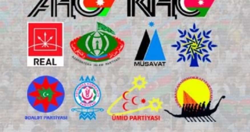 Siyasi partiyası olan deputatlara əlavə 1 milyon manat ayrılır