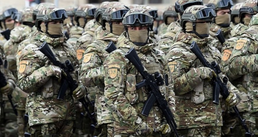 Hərbi qulluqçuların mənzil təminatına 35 milyon manat ayrılır