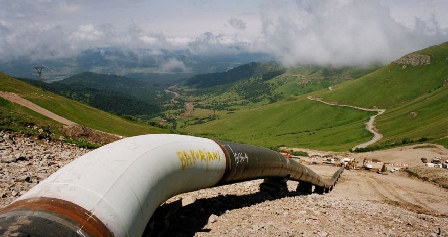 Tengizchevroil to resume crude exports via BTC pipeline in November &ndash; sources