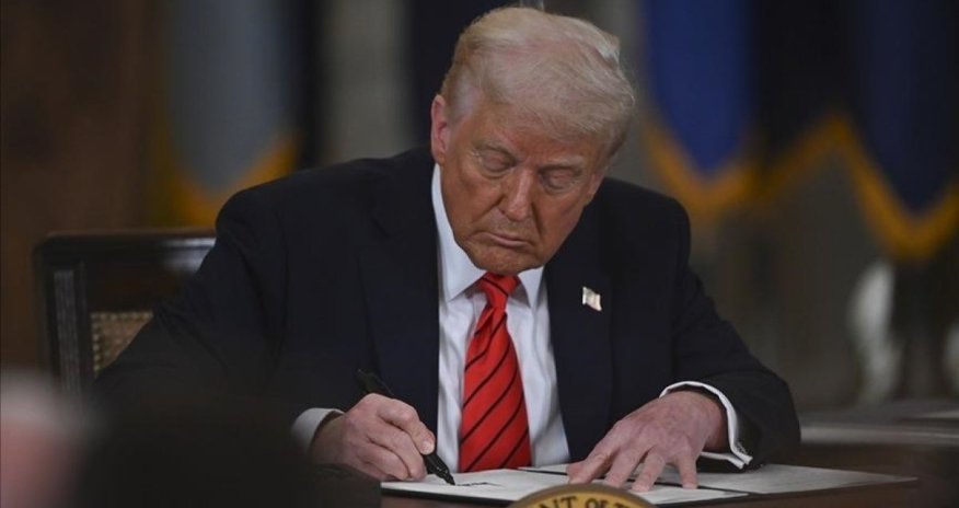 Трамп помиловал основателя крупнейшей криптобиржи