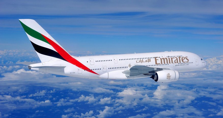 Forbes Travel Guide names Emirates world&rsquo;s best airline