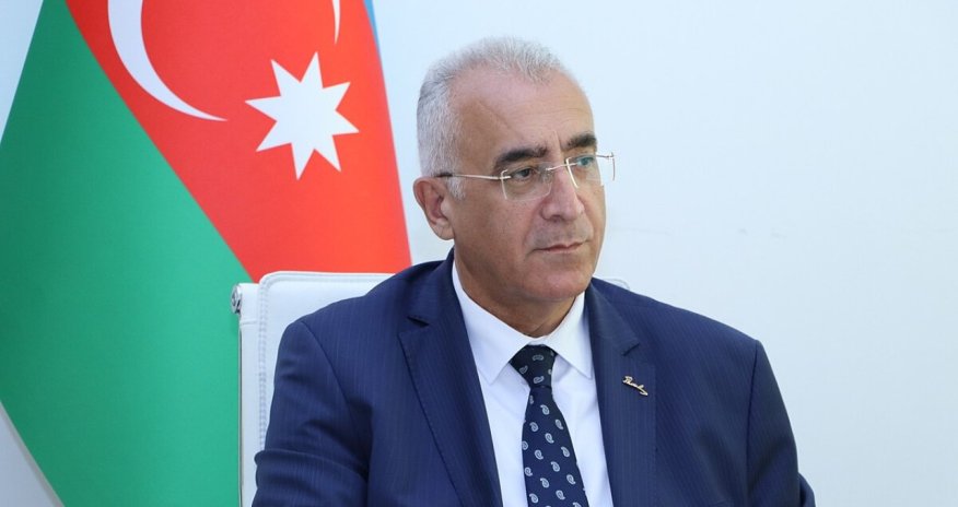 Dövlət Komitəsinin Aparat rəhbəri vəfat edib