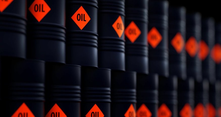 
&ldquo;Brent&rdquo; nefti 65 dollardan yuxarı səviyyədə ticarət olunur