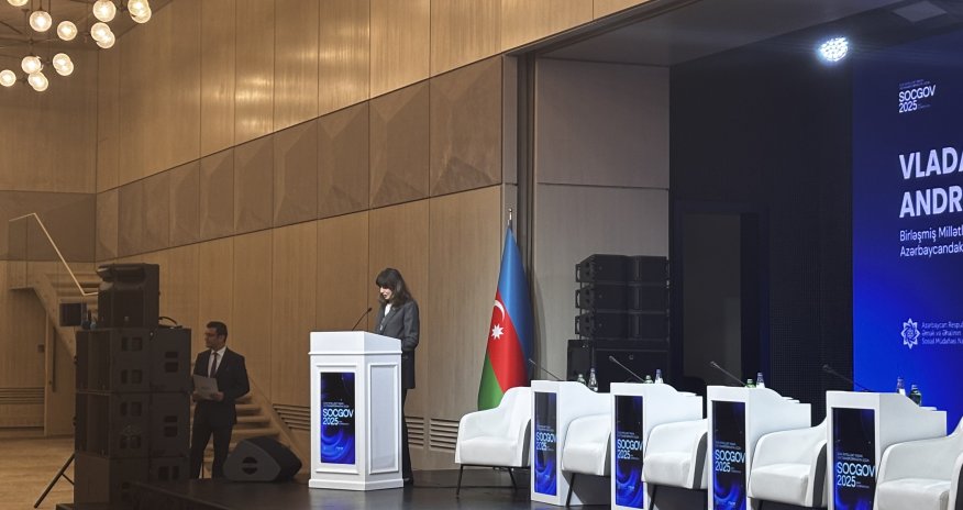 BMT: Azərbaycanın islahatları göstərir ki, mərhəmət və ədalətlə yönəldilən innovasiya gücə çevrilir