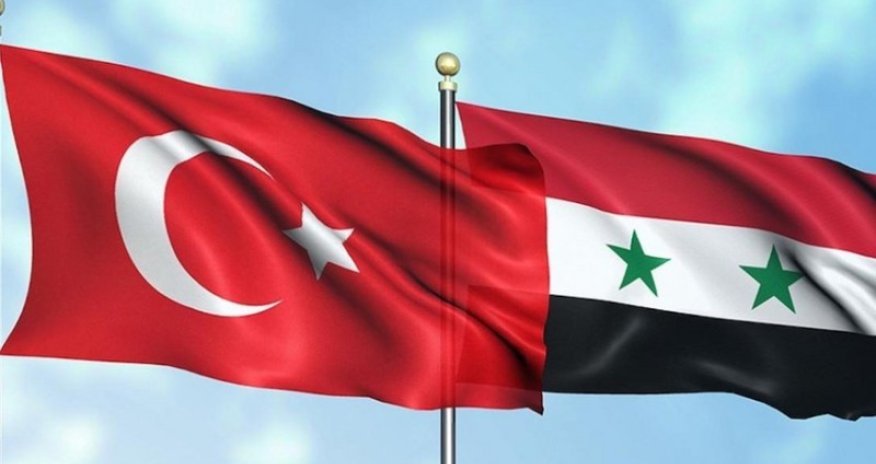 
Hakan Fidanın müavini Suriyaya səfir təyin edilib