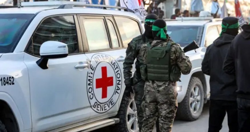 ХАМАС похвалился завершением первого этапа сделки