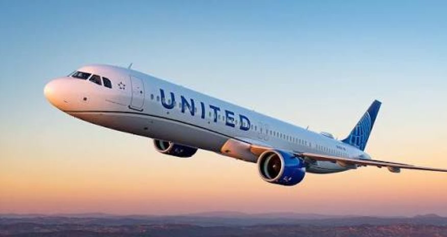 "United Airlines&rdquo; İsrailə uçuşları bərpa edəcək