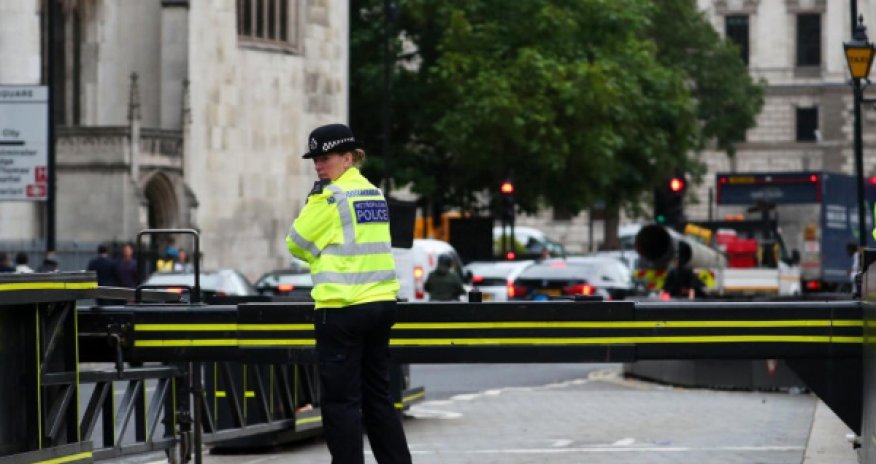 Банда молодых &laquo;вагнеровцев&raquo; в Лондоне получила тюремные сроки за поджог