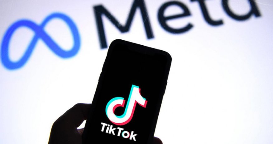 Aİ "Meta" və "TikTok"u qaydaları pozmaqda ittiham edir