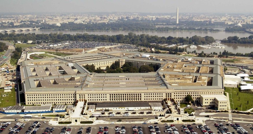 Пентагон получил анонимное пожертвование на выплаты зарплат военным