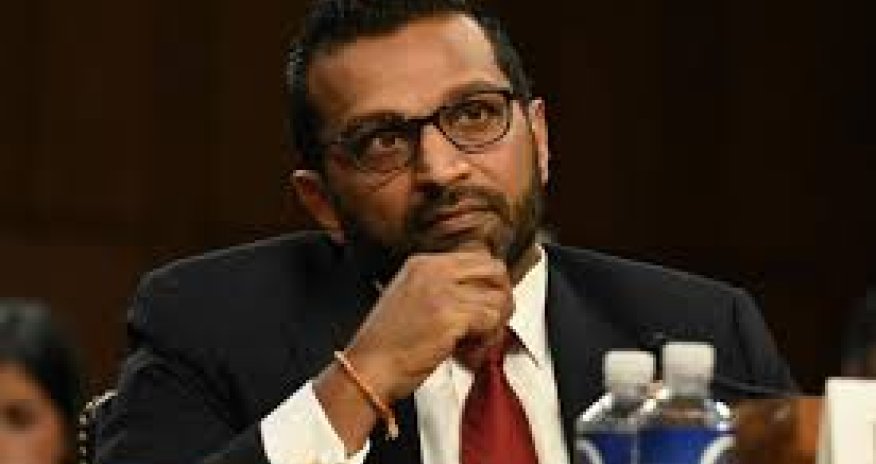 CBS: Глава ФБР посетит КНР в ноябре