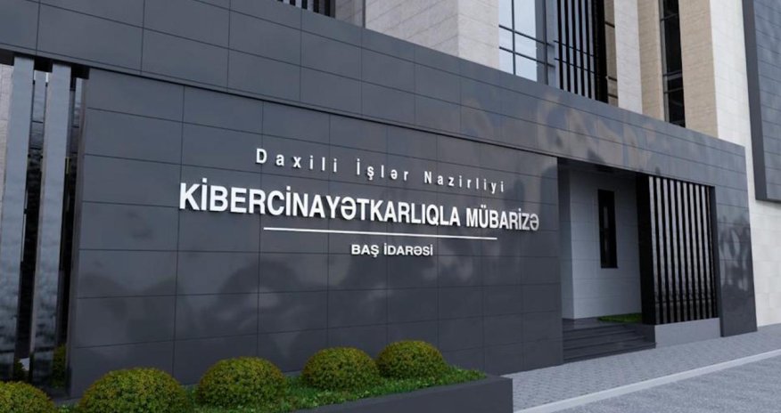 Onlayn qumar oyunları üçün bank kartlarının alqı-satqısını həyata keçirən 5 dəstə ifşa edilib - Video