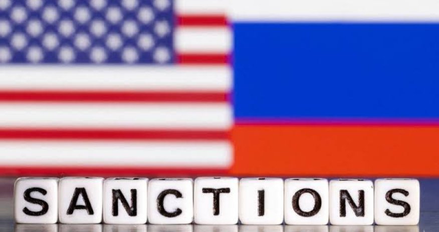 США готовят новые санкции против России