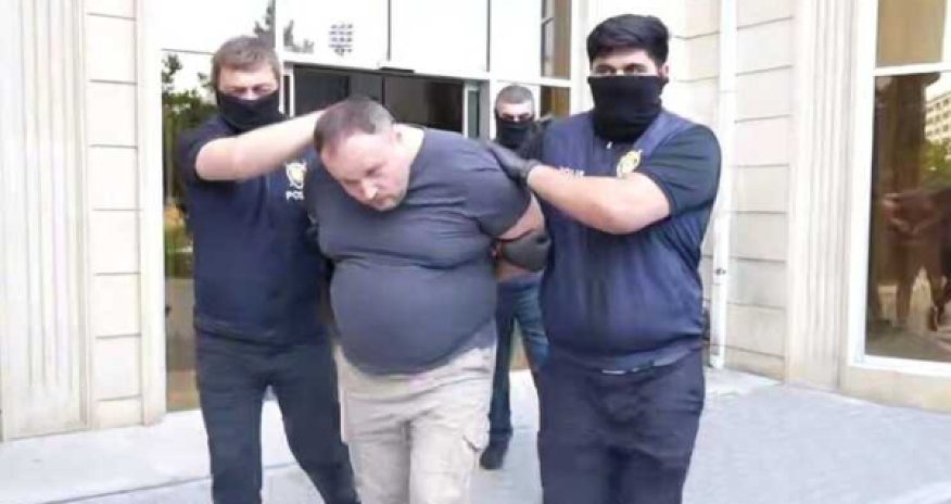 "Sputnik Azərbaycan"ın baş redaktoru azadlığa buraxıldıqdan sonra Bakını tərk edib