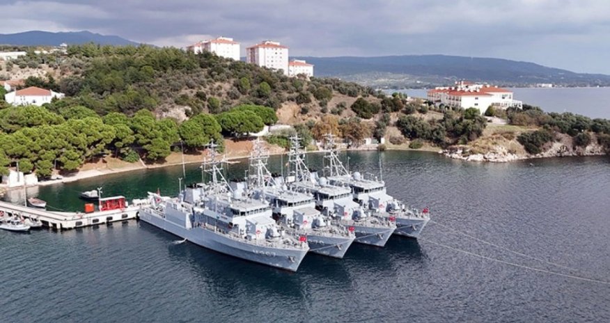 Azərbaycan hərbçiləri NATO təlimində iştirak edir