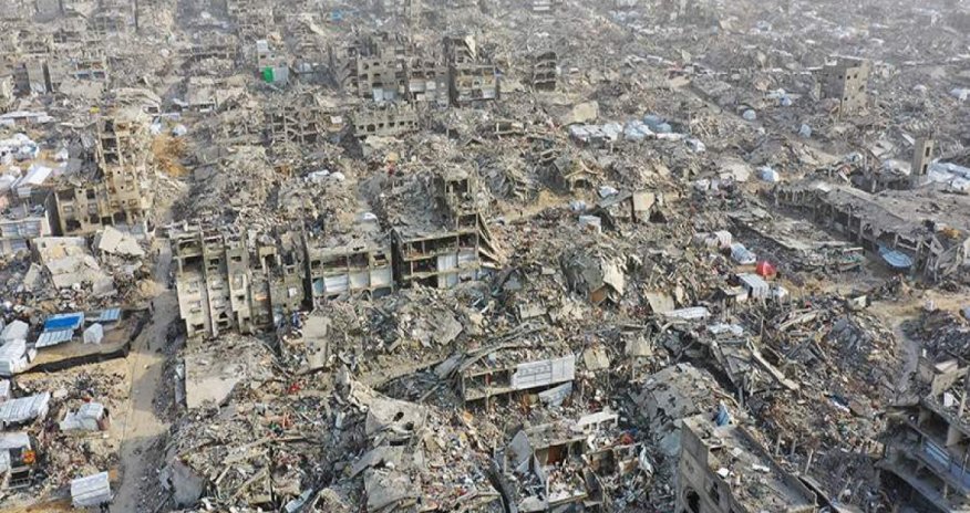 Misir israilli girovların cəsədlərini axtarmaq üçün Qəzzaya xüsusi qrup göndərəcək