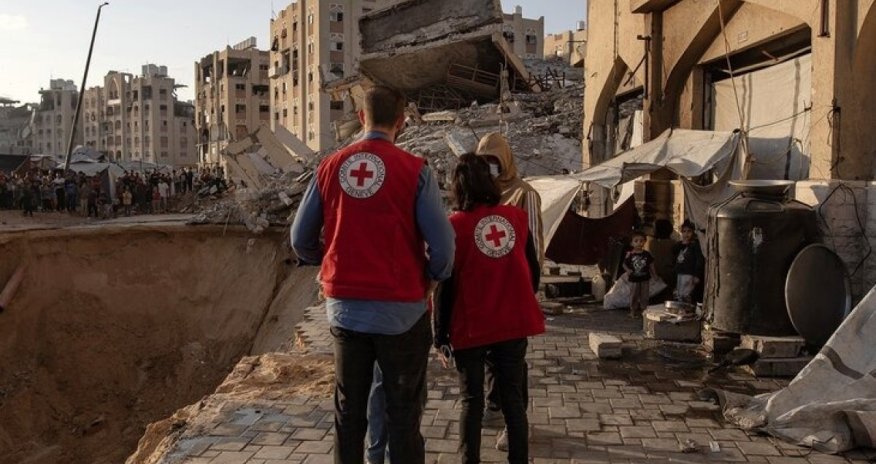 ХАМАС может сегодня вернуть Израилю тела двух погибших заложников