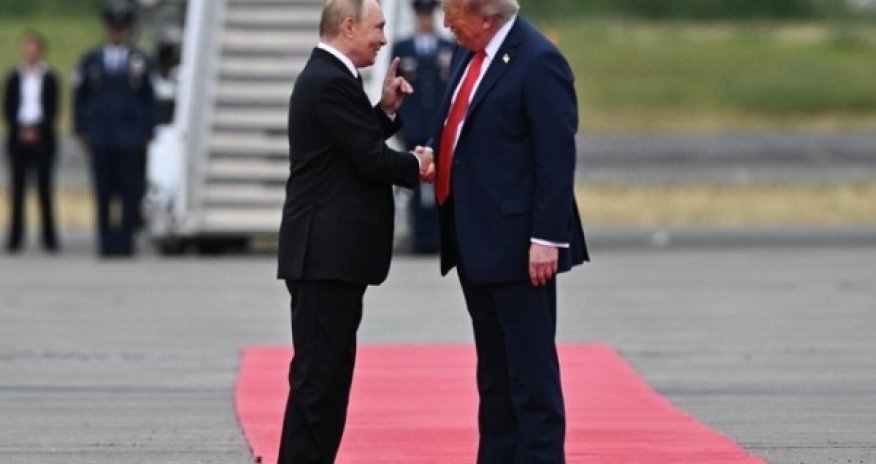 Трамп назвал условие для новой встречи с Путиным