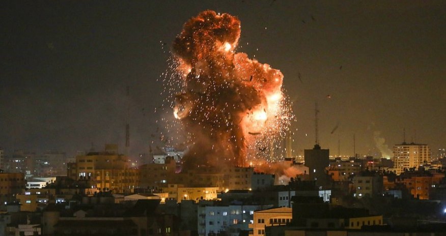 İsrail Qəzzada atəşkəs rejimini pozub