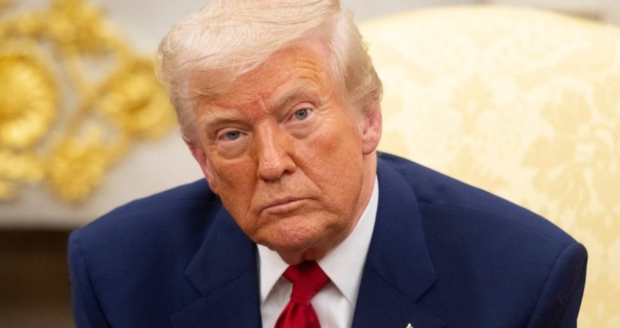 Трамп дал ХАМАС 48 часов