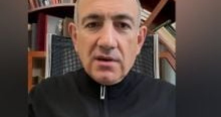 Пашинян объявил о &laquo;начале освобождения Эчмиадзина&raquo;