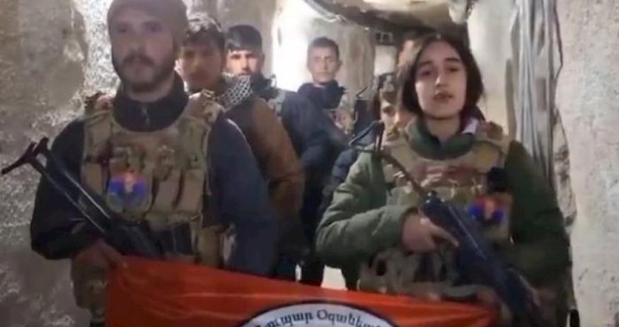 PKK объявила: полностью выводим своих боевиков из Турции