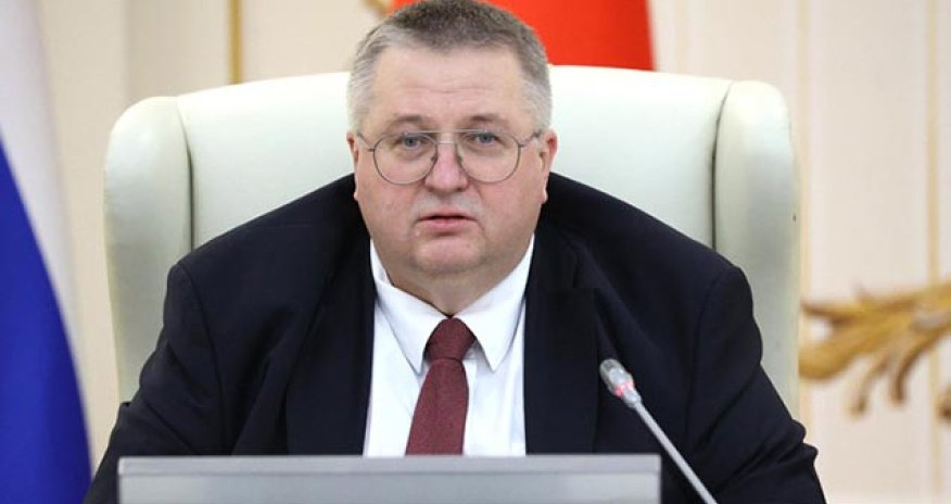 Azərbaycan Rusiya məhsullarının öz ərazisindən Ermənistana tranzitinə icazə verib