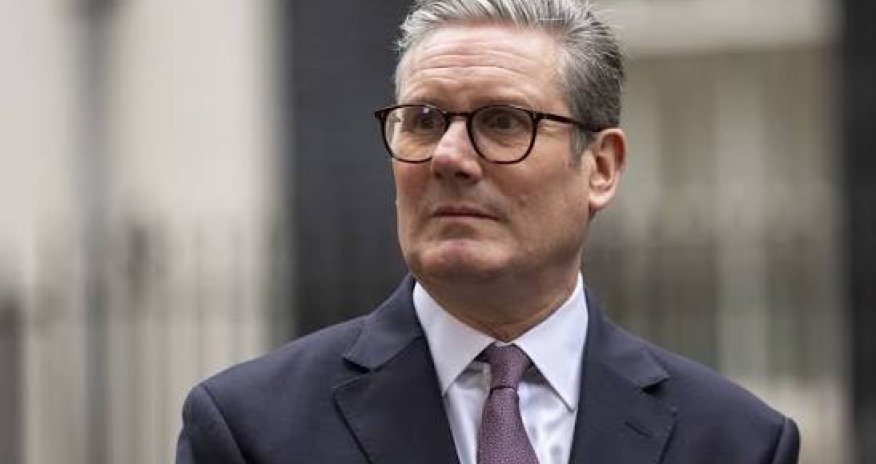 Böyük Britaniyanın Baş naziri Türkiyəyə səfər edəcək