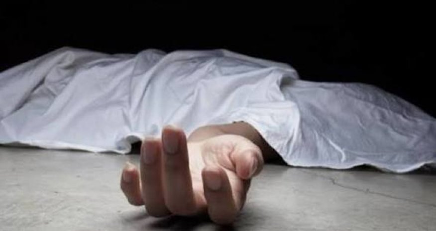 Sumqayıtda evdən meyit tapılıb