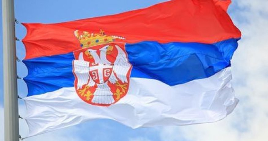 Сербия захотела стать посредником между Украиной и Россией