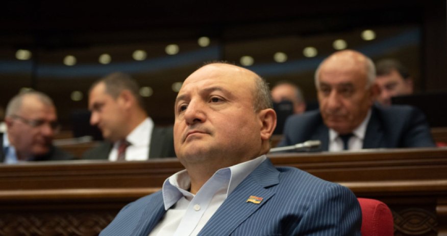 Мэр Гюмри получил новое обвинение