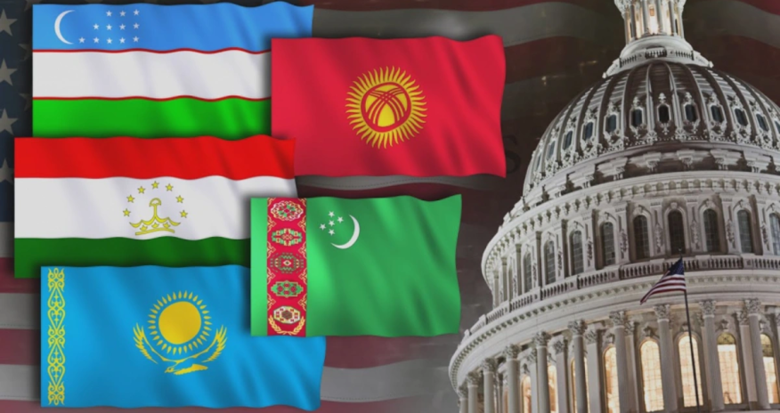 ABŞ-Mərkəzi Asiya sammitinin tarixi və məkanı açıqlanıb
