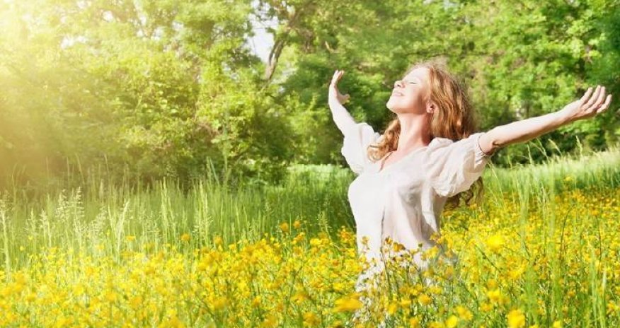 Sabahın havası meteohəssas insanlar üçün əlverişlidir