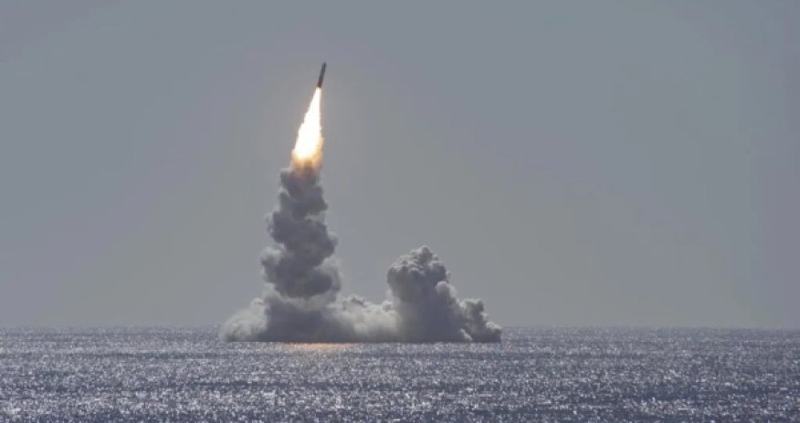 Лондон предлагает делить ядерное оружие с Берлином