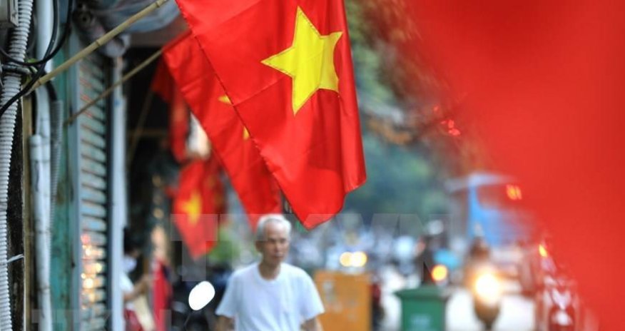 ABŞ Vyetnamla razılaşmaya əsasən tarifləri 20 % səviyyəsində saxlayacaq