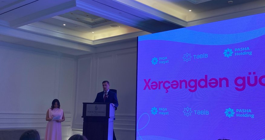 TƏBİB: Azərbaycanda süd vəzi xərçənginin gec aşkarlanması narahatlıq yaradır