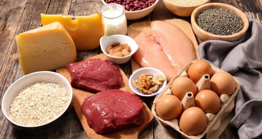 Azərbaycanda adam başına ət istehsalı 4 kq-dan çoxdur