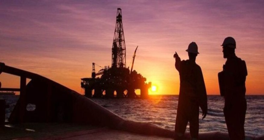 
В Азербайджане снизилась добыча газового конденсата