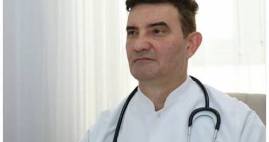 
Азер Магсудов приговорен к 4 годам лишения свободы