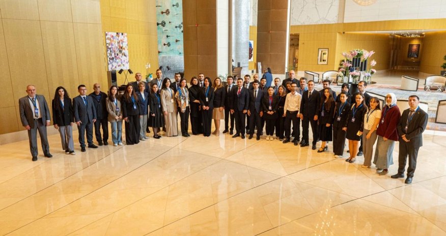 "EU4Energy" layihəsi çərçivəsində media nümayəndələri üçün seminar keçirilib