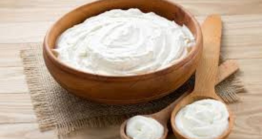 Azərbaycanda süd və qaymaq istehsalı azalıb