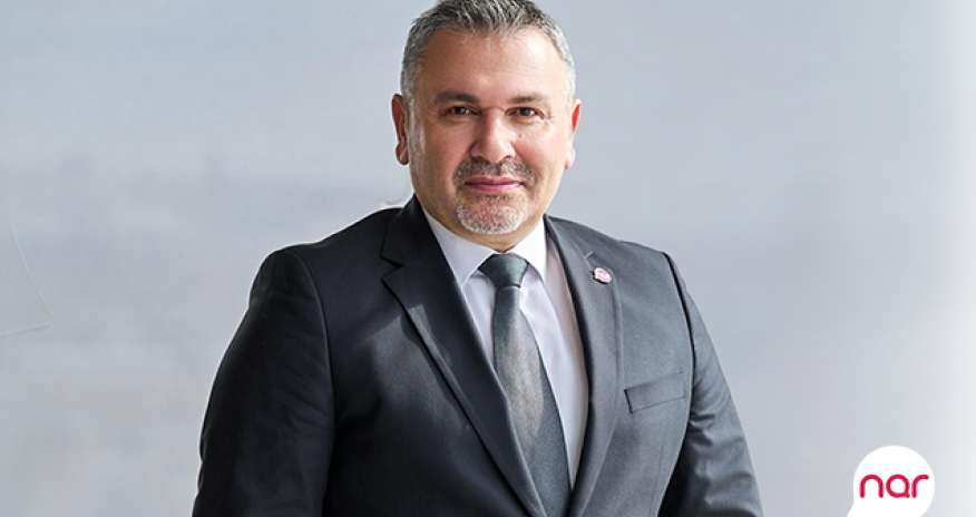 &ldquo;Nar&rdquo;a yeni baş icraçı direktor təyin olundu